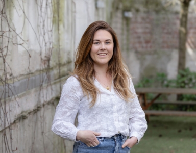 Michelle Sengers, MA