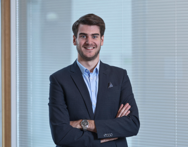 Luuk Janssen, MSc