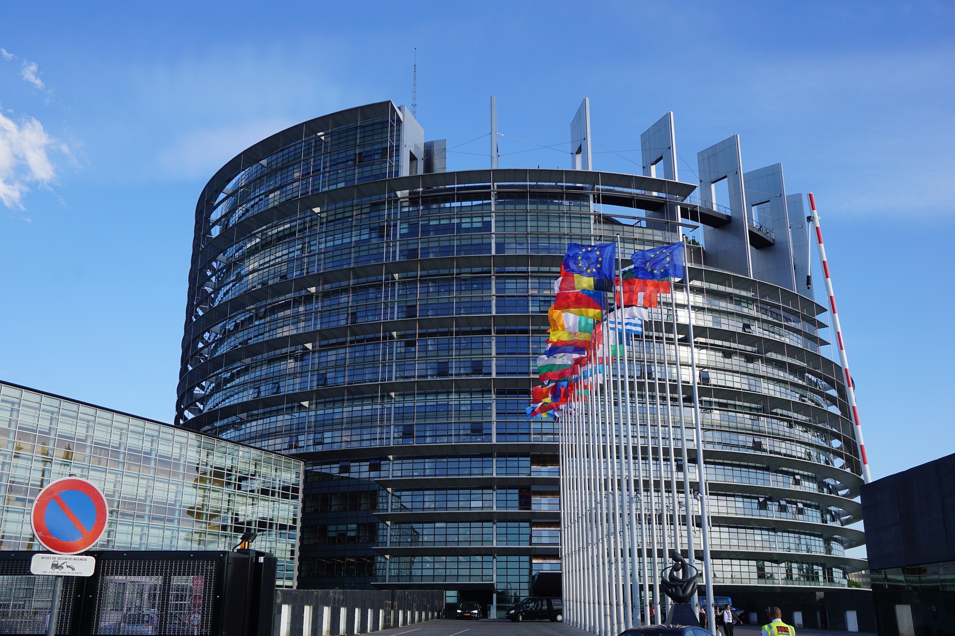 European Defence Fund (EDF) Hezelburcht Grants