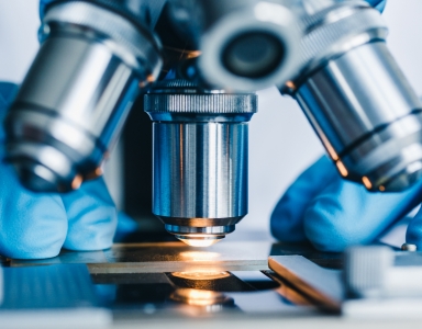 New ERC Consolidator Grant call opened