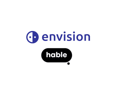 Envision / Hable