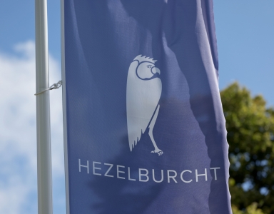 Hezelburcht 2021 wrapped up: a record number of projects supported
