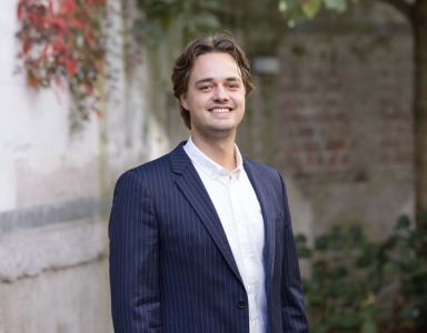 Tom Bresser, BSc