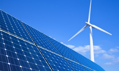 CEF Energy