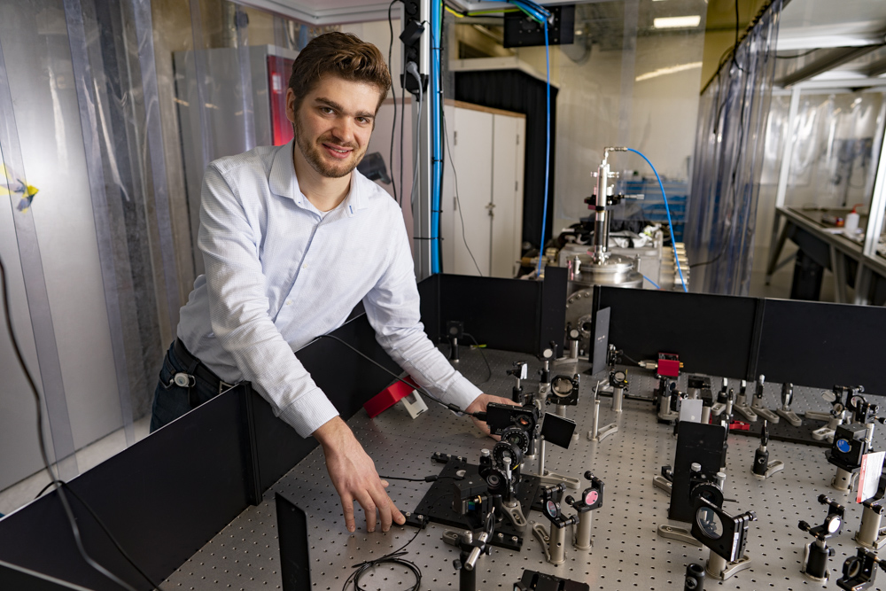 advanced research center for nanolithography