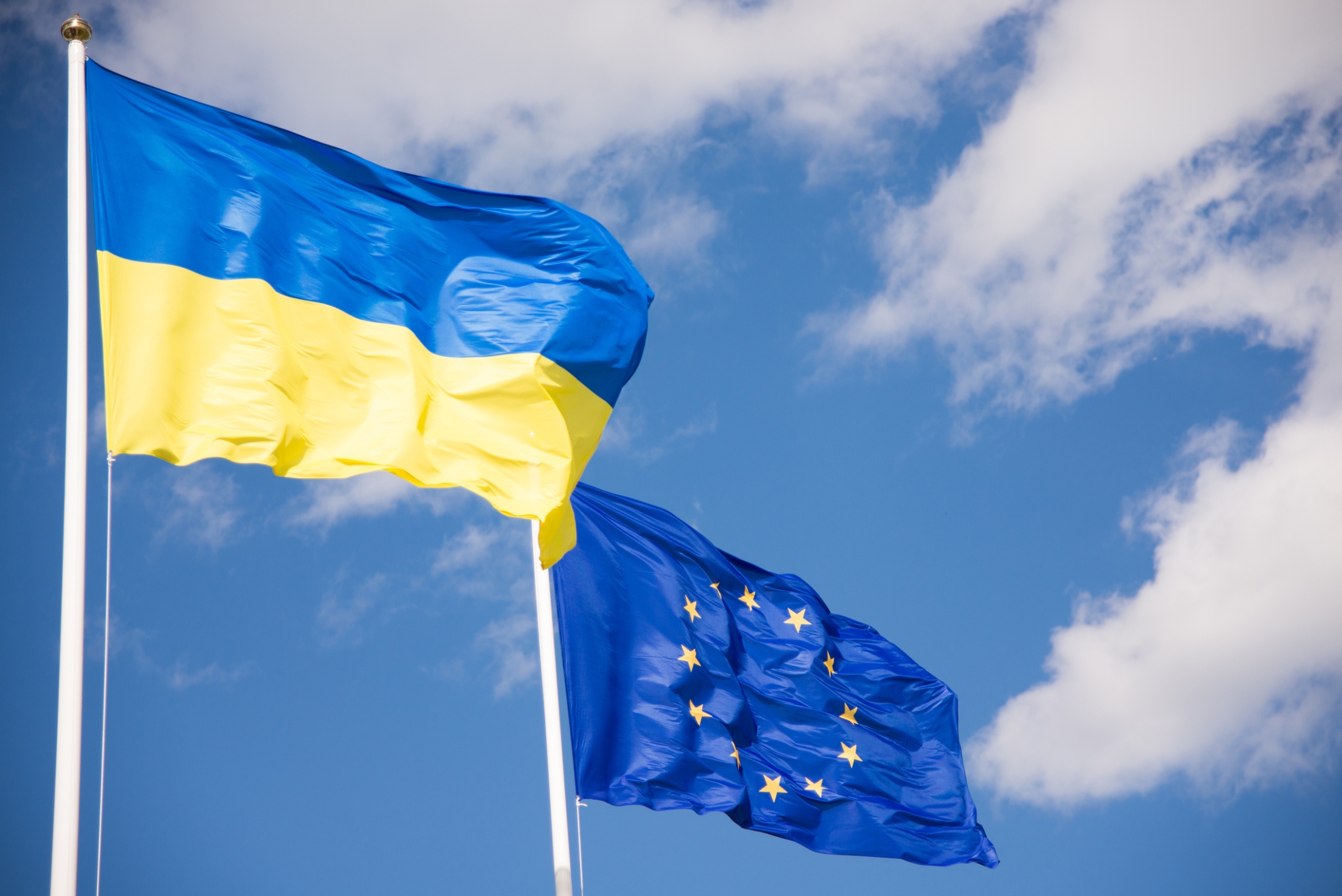 The war in Ukraine and the energy transition | Hezelburcht Grants