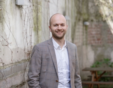 Ard van der Pols, MSc