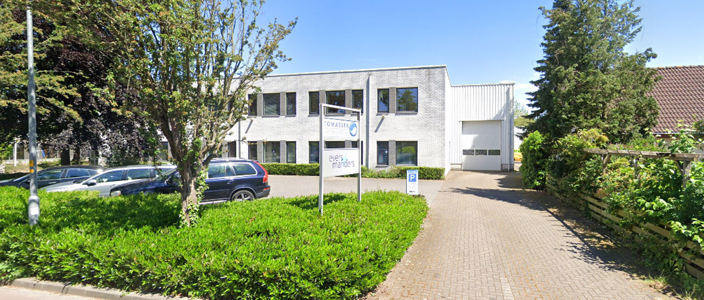 Hoevelaken office