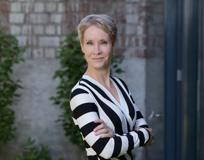 Susan Kuppen, MA - Hezelburcht Grants