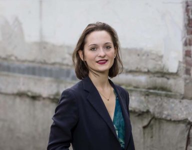 Marie-Sophie Barreau-Verhaar, MSc