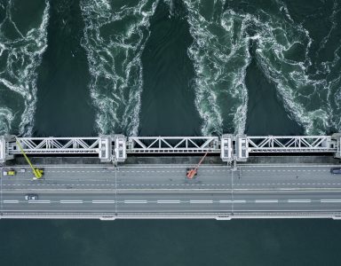 Maritime & Delta