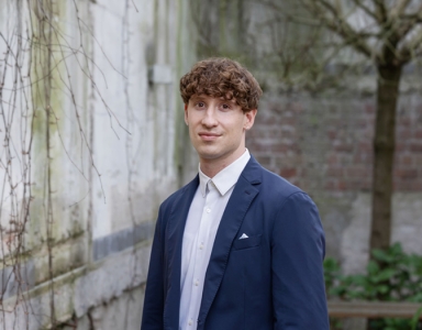 Sven Jansen, BSc