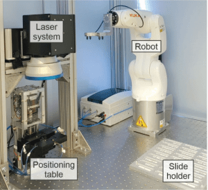 University Medical Center Groningen (UMCG) - NWO Open Technology