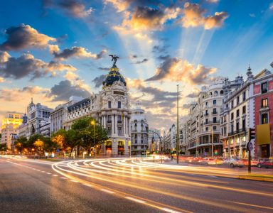 Second call Interreg Europe closed: 145 applications submitted