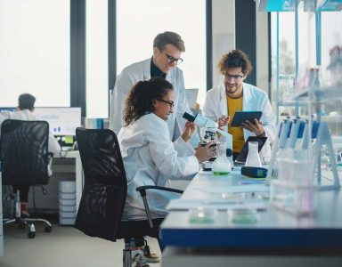 MSCA COFUND 2025 call for proposals