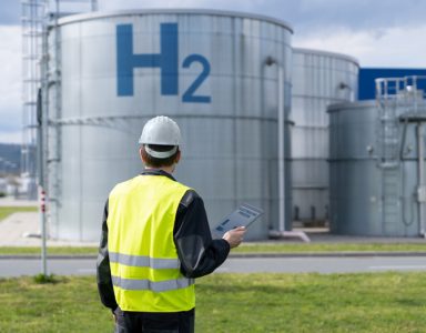 The second auction for green hydrogen through the Innovation Fund (IF24 Auction) has been published