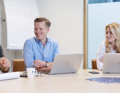 Strategic Benchmarking