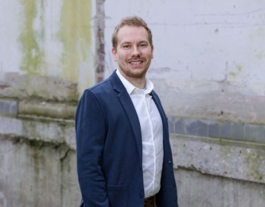 Gidion Schouten