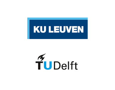KU Leuven & TU Delft