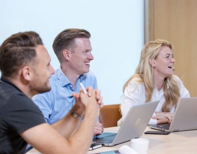 Proposal review