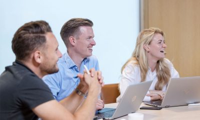 Proposal review
