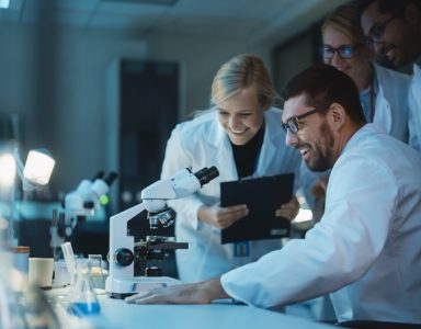 The MSCA COFUND 2024 call marks new opportunities for excellent research training