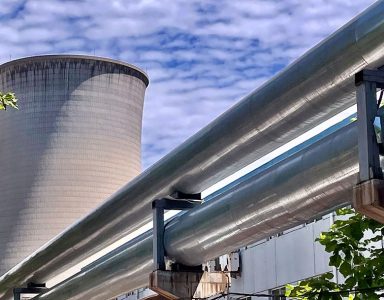 New IPCEI initiative for Carbon Capture and Storage (CCS) projects (potentially)