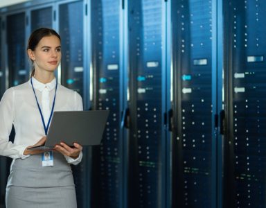 WomenTechEU launches new call for applications: Empowering Women in Deep Tech