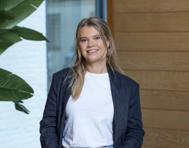 Sanne van Brouwershaven, BSc