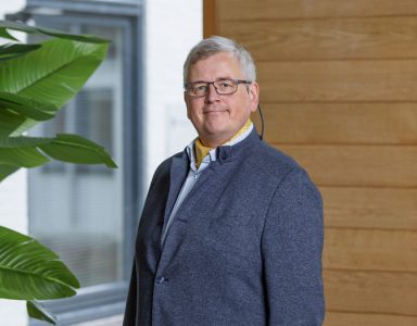 Heinz Peter Stuckert, Dipl.- Ing