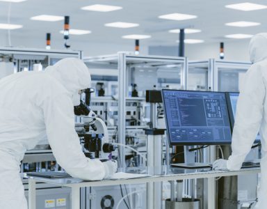 European Competitiveness Fund (ECF)