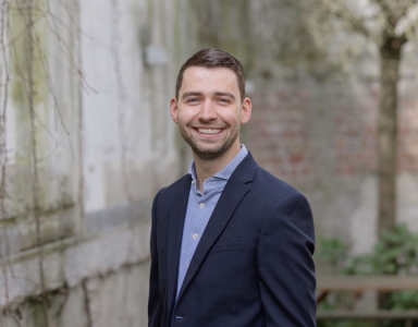 Dylan de Brake, MSc