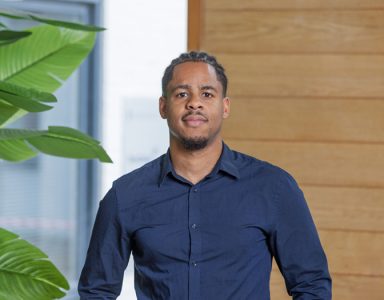 Revelino Oblijn, BSc