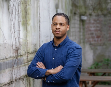 Revelino Oblijn, BSc