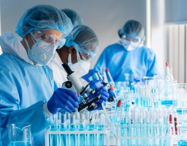 ERC awards € 761 million in Starting Grant for groundbreaking research