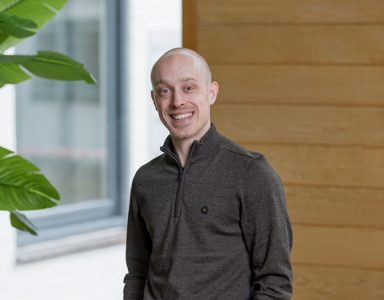 Stan de Schwartz, MSc