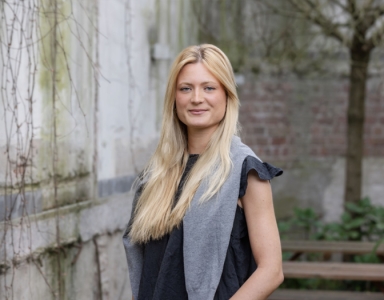 Lieselot van Veen, BSc