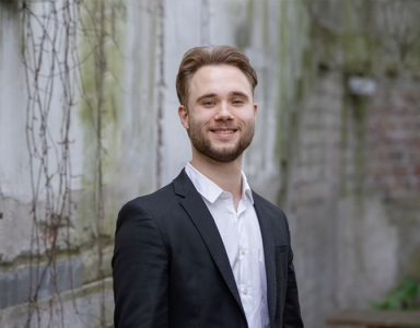 Sebastiaan Spanjer, MSc