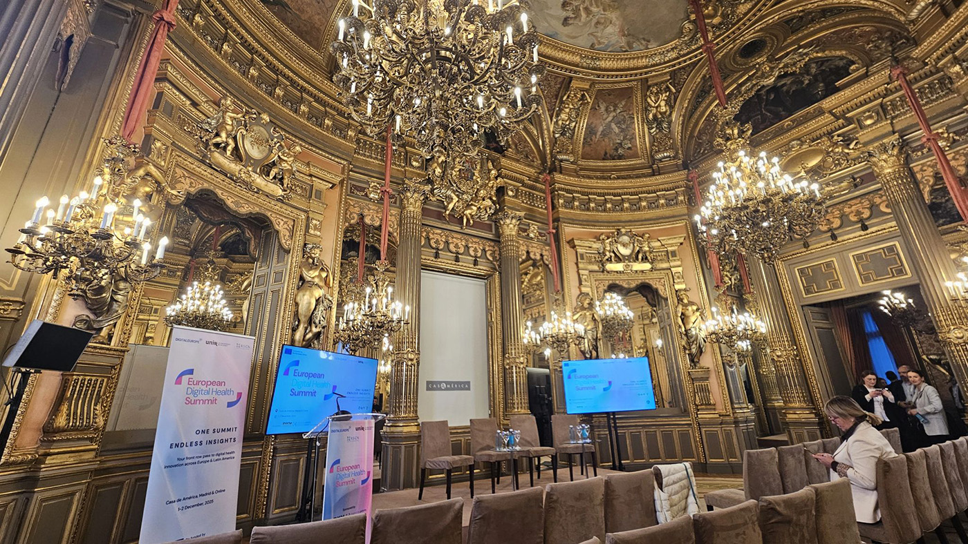 Digital Health Summit 2025