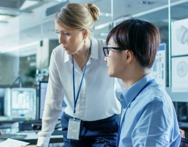 EIC launches 2026 work programme: an overview of the EIC instruments for 2026