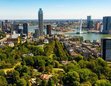 Grants for municipalities & local governments