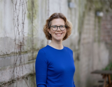 Nynke Zandstra, MSc