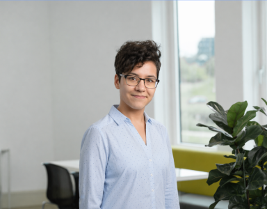 Dr. Ir. Hengameh Noshahri