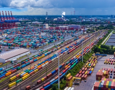 Seven projects, one ambition: making Europe more sustainable