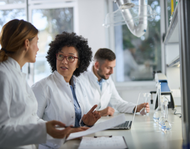 Results ERC Advanced Grant 2026: € 838 million awarded and a new pilot scheme launched