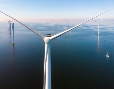 Horizon Europe Cluster 5 call open: € 131.5 million available for energy innovation